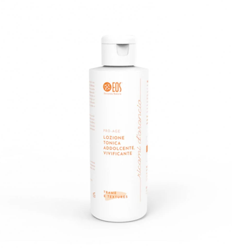 Eos Lozione Tonica 150 ml - Tonico Viso